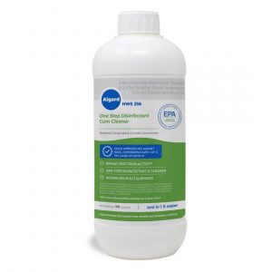 alcohol based disinfectant spray