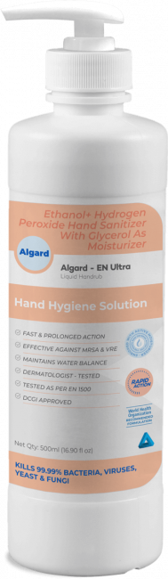 Algard–EnUltra-500ml algard shop